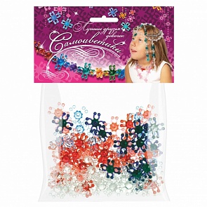 Набор для творчества из серии Самоцветики №2 (Биплант, 11013)